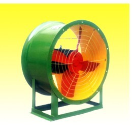 軸流風機